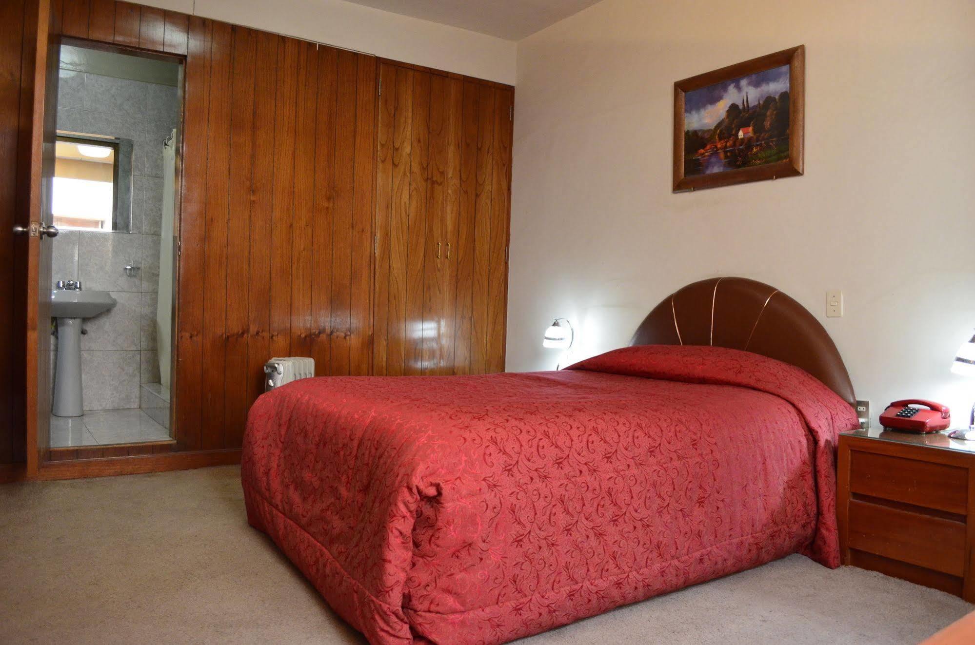 Hotel Garcilaso I クスコ エクステリア 写真