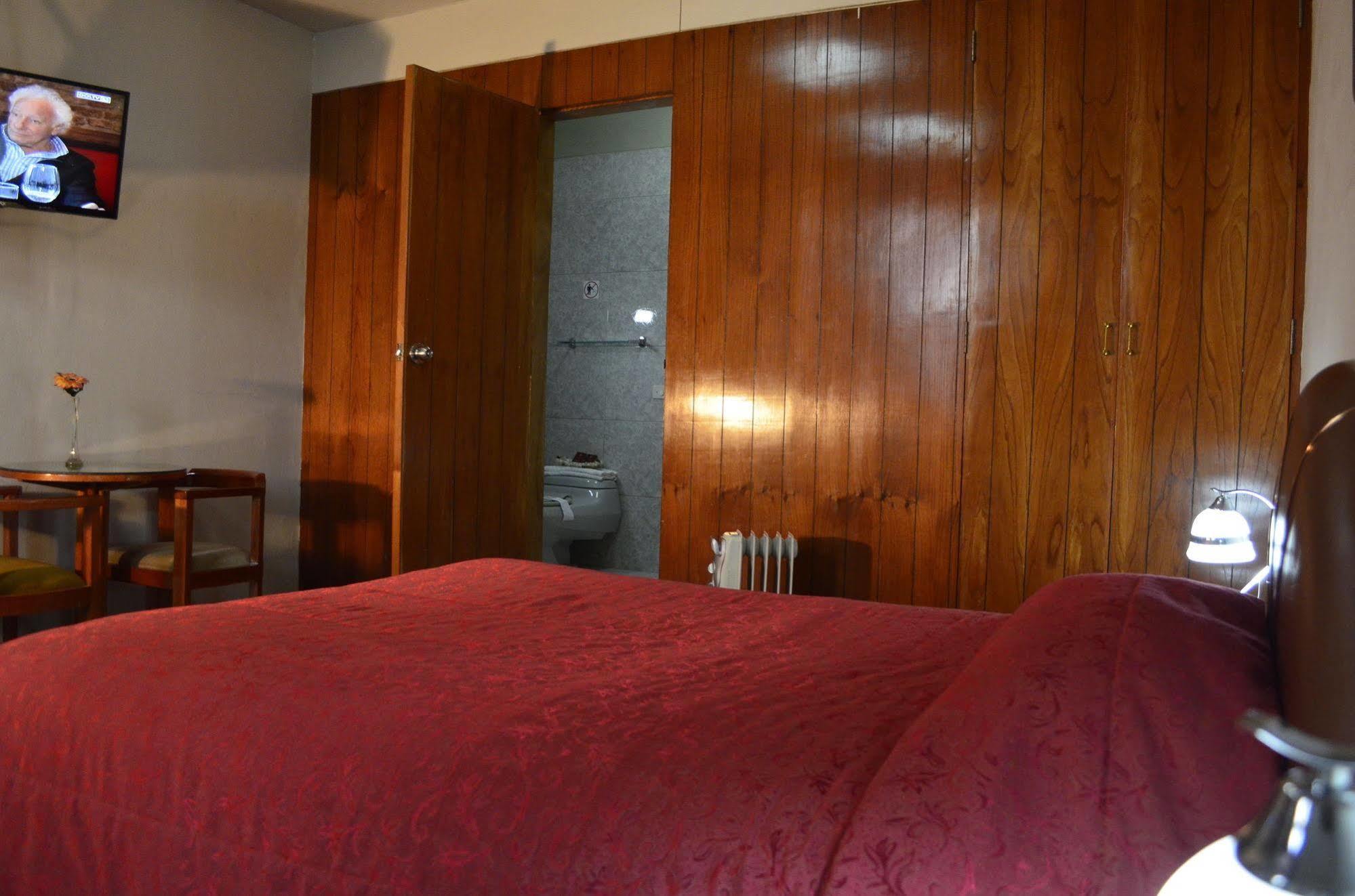 Hotel Garcilaso I クスコ エクステリア 写真