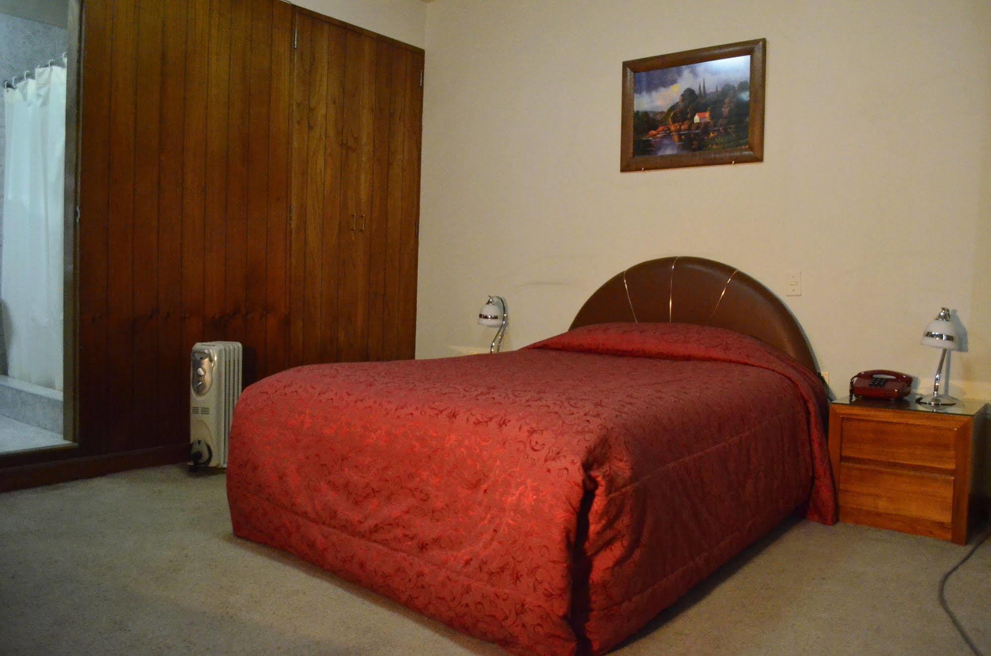 Hotel Garcilaso I クスコ エクステリア 写真
